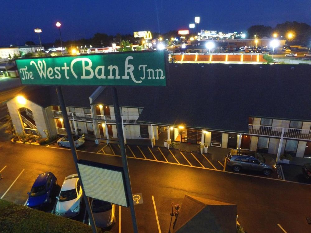 West Bank Inn